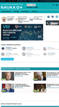 Mobile Screenshot of festivalnauki.ru